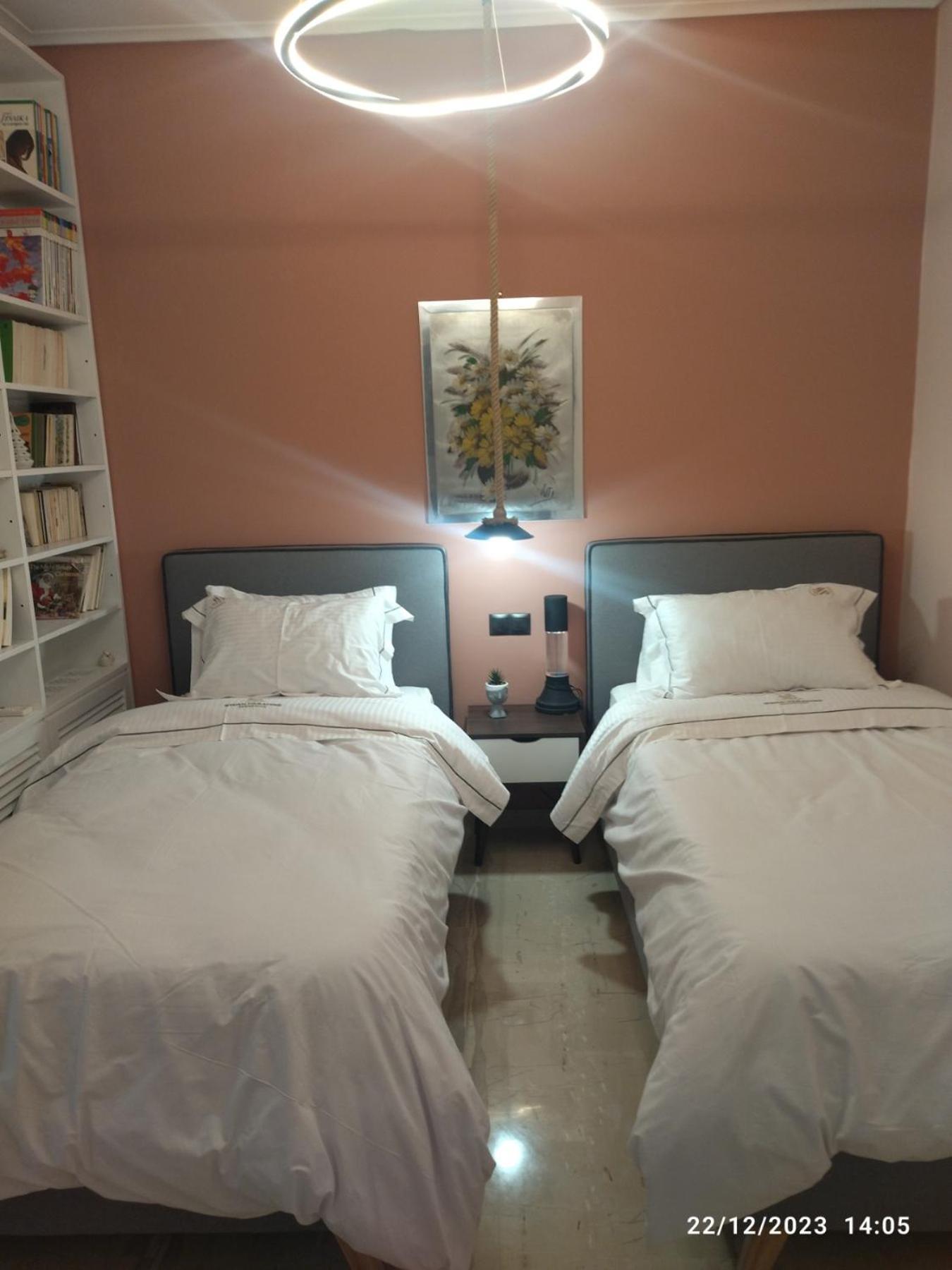 Swan Paradise Glyfada Apartment Athens Exterior photo