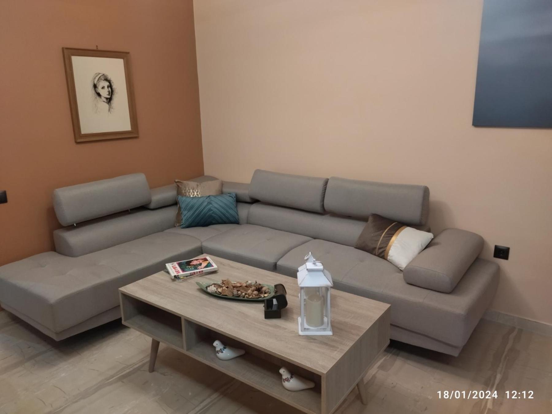 Swan Paradise Glyfada Apartment Athens Exterior photo