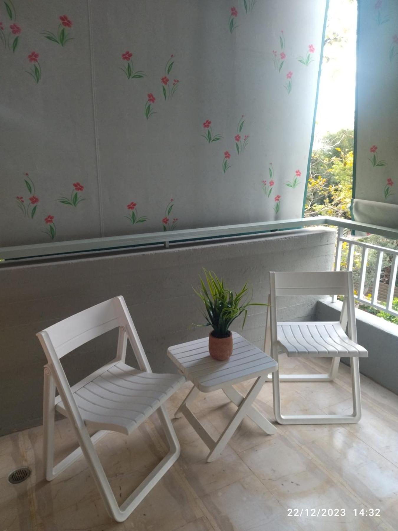 Swan Paradise Glyfada Apartment Athens Exterior photo